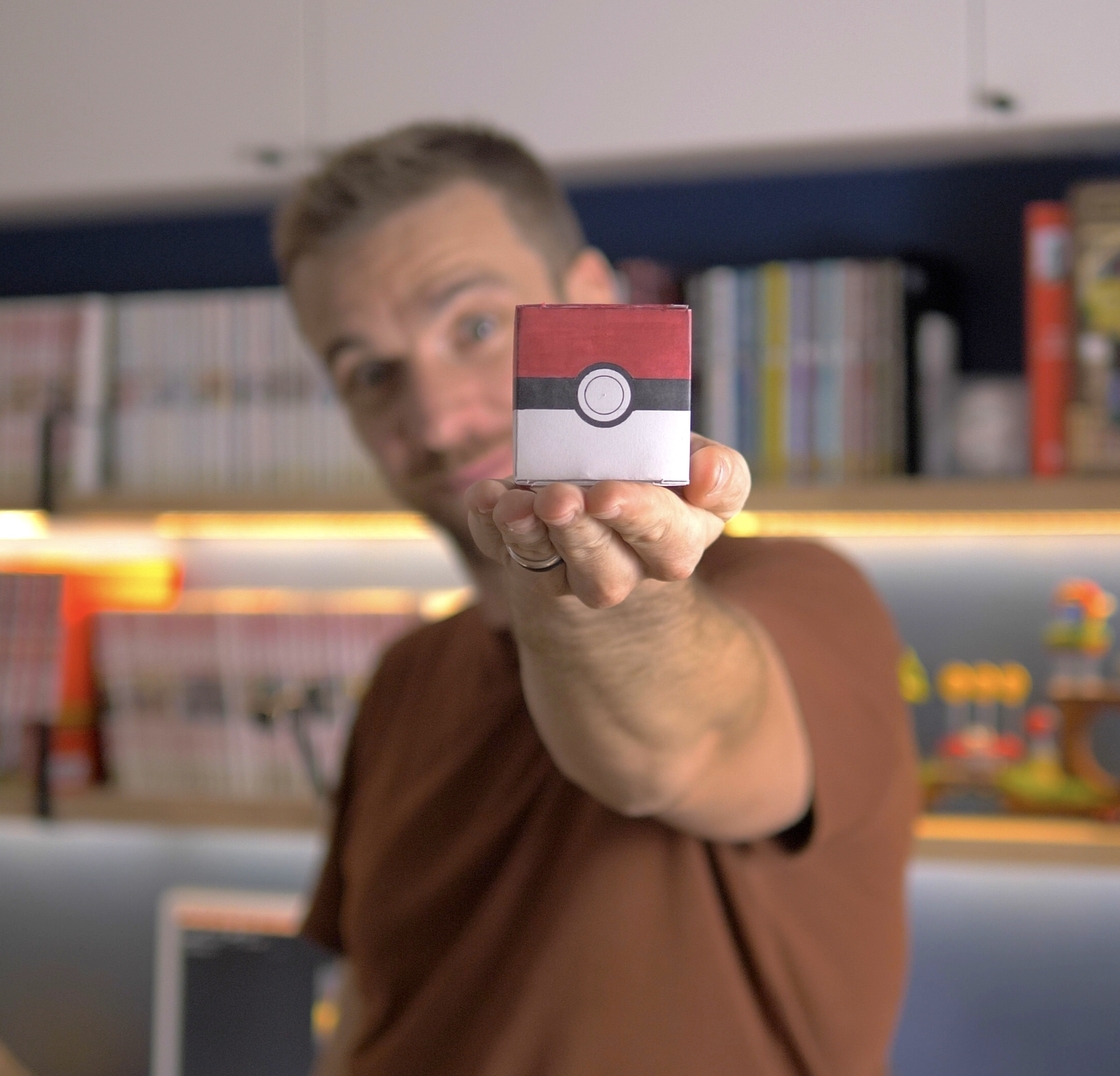 Pokécube